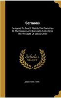 Sermons