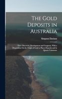 Gold Deposits in Australia