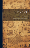 Voice; an Introduction to Practical Phonology