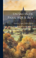 Salon De Paris, 1824 À 1864