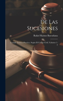 De Las Sucesiones