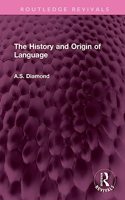 History and Origin of Language