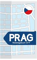 Prag Reisetagebuch City