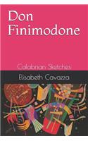 Don Finimodone