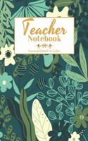 Teacher Notebook