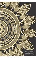 Mandala Notebook