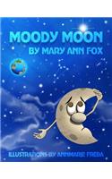 Moody Moon
