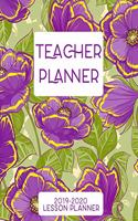 Teacher Planner