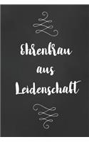 Ehrenfrau