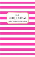 My Keto Journal