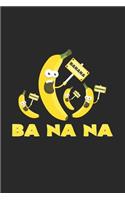 Ba Na Na Banana