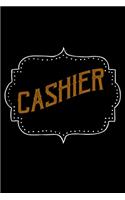 Cashier