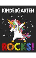 Kindergarten Rock!