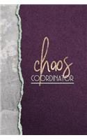 Chaos Coordinator