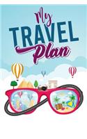 My Travel Plan