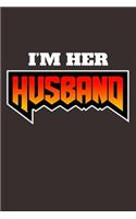 I'm Her Husband