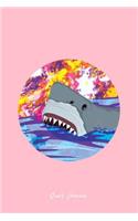 Shark Journal