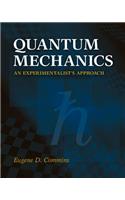 Quantum Mechanics