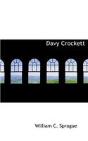 Davy Crockett