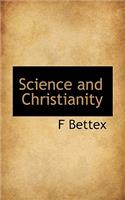 Science and Christianity