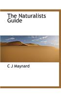 The Naturalists Guide