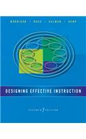 Designing Effective Instruction