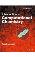Introduction to Computational Chemistry