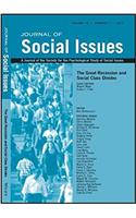 The Great Recession and Social Class Divides
