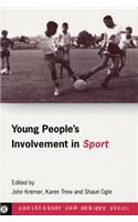 Young People's Involvement in Sport