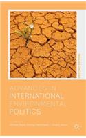 Advances in International Environmental Politics