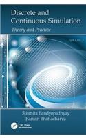 Discrete and Continuous Simulation