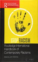 Routledge International Handbook of Contemporary Racisms