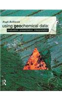 Using Geochemical Data