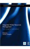 Revisiting Integrated Water Resources Management