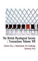 The British Mycological Society