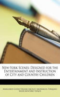 New-York Scenes
