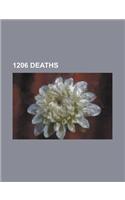 1206 Deaths