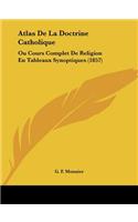 Atlas De La Doctrine Catholique