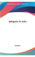 Iphigenia at Aulis