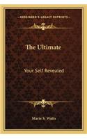 The Ultimate
