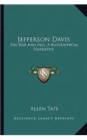 Jefferson Davis