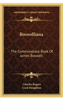 Boswelliana