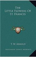 Little Flowers Of St. Francis