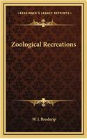 Zoological Recreations
