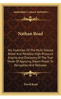 Nathan Read