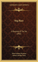 Meg Blane