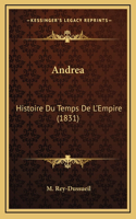 Andrea