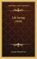 Life Saving (1916)