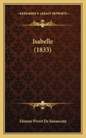 Isabelle (1833)