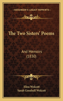 The Two Sisters' Poems